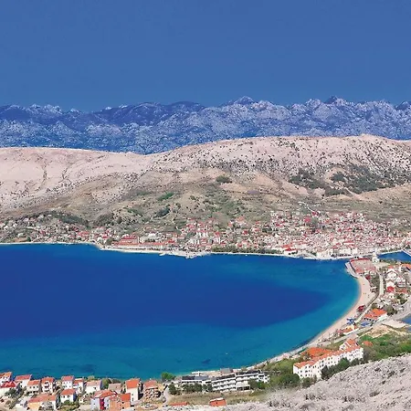 Cozy In Pag With Wi-fi *